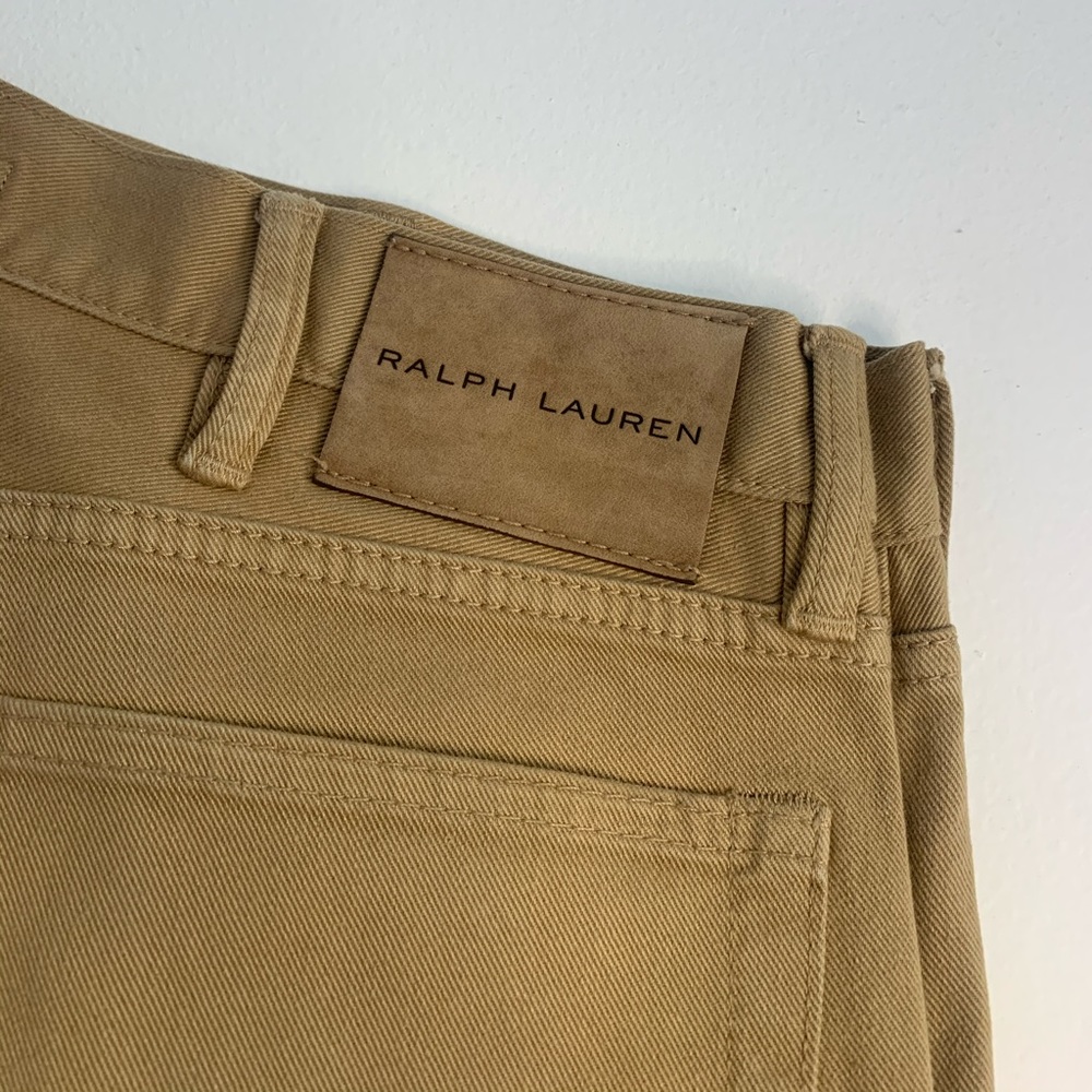 Men’s Ralph Lauren pants